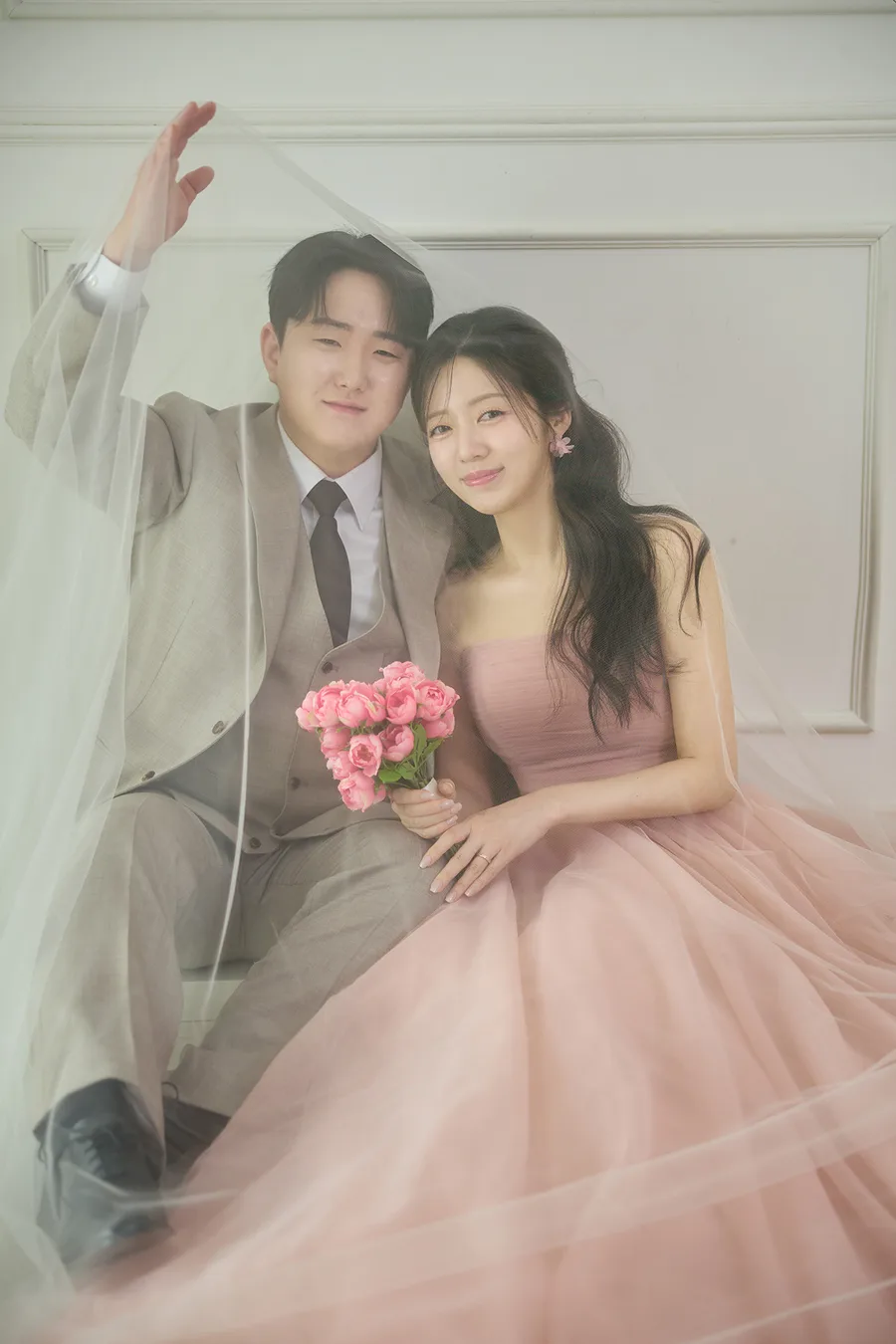 엔딩 사진